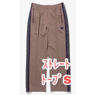 ニードルス(Needles)のS【新品】NEEDLES TRACK PANT POLY SMOOTH 22AW(その他)