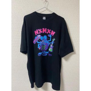 マジカルモッシュミスフィッツ(MAGICAL MOSH MISFITS)のマモミ　RF Tシャツ(Tシャツ/カットソー(半袖/袖なし))