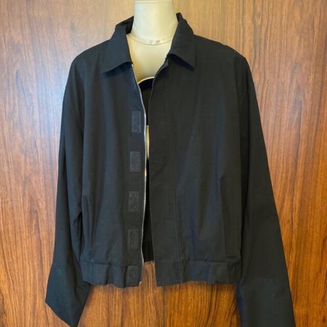 stein(シュタイン)のstein/ REVOLVER SYSTEM JACKET メンズのジャケット/アウター(ブルゾン)の商品写真