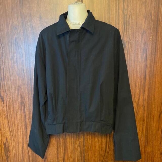 stein(シュタイン)のstein/ REVOLVER SYSTEM JACKET メンズのジャケット/アウター(ブルゾン)の商品写真