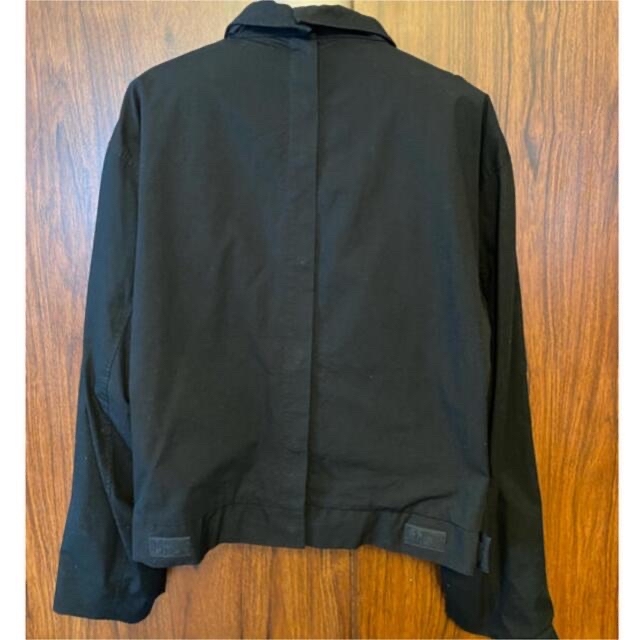 stein(シュタイン)のstein/ REVOLVER SYSTEM JACKET メンズのジャケット/アウター(ブルゾン)の商品写真