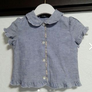 バーバリー(BURBERRY) ベビー服(男の子/女の子)の通販 5,000点以上 バーバリー(BURBERRY) ベビー服(男の子/女の子)の通販 5,000点以上