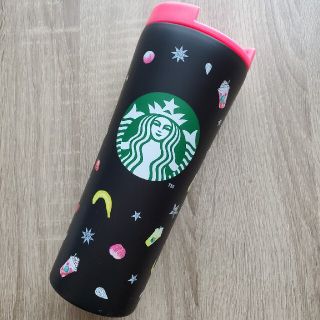 スターバックスコーヒー(Starbucks Coffee)のれおここさん専用☆　STARBUCKS ステンレスタンブラー(タンブラー)