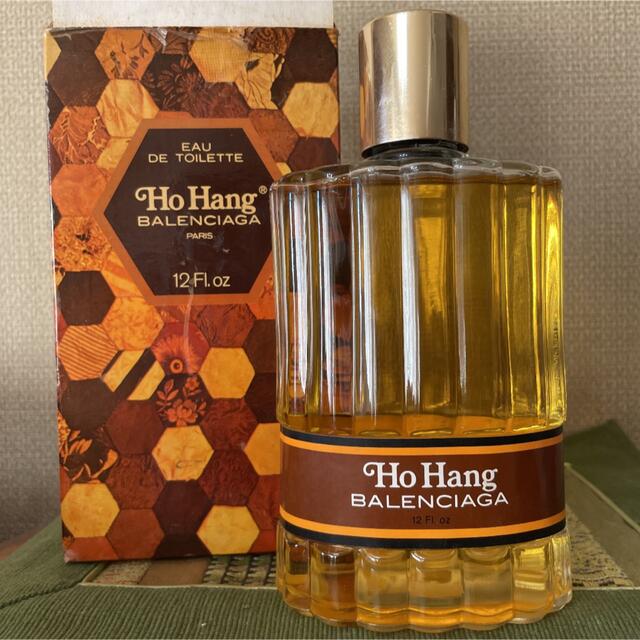 バレンシアガ ホーハング（BALENCIAGA HO HANG） - 香水(男性用)