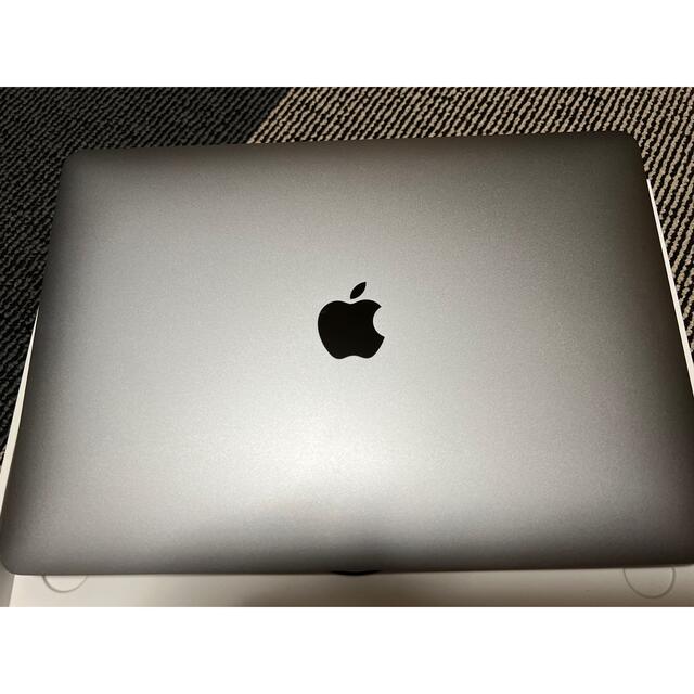 MacBook Air M1 2020 256GB スペースグレー