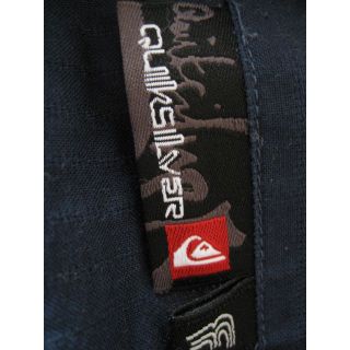 クイックシルバー(QUIKSILVER)の「QuickSilver/クイックシルバー」　　甚平/上着/free-size (その他)