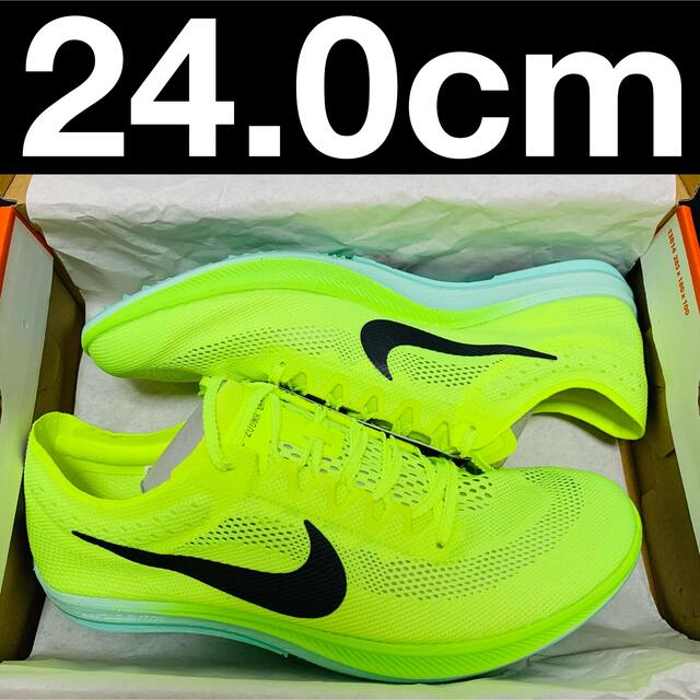 アウトドア NIKE ドラゴンフライ 24.0cmの通販 by トレインレインs