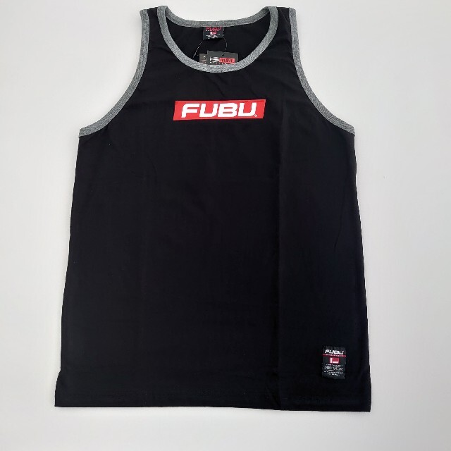 FUBU タンクトップ