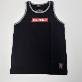 フブ(FUBU)のFUBU タンクトップ(タンクトップ)