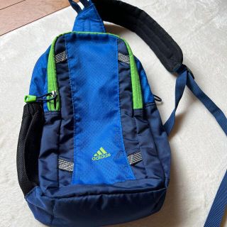 アディダス(adidas)のadidas ワンショルダーバック(その他)