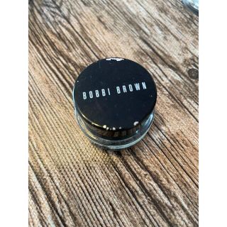 ボビイブラウン(BOBBI BROWN)のボビーブラウン　ジェルアイライナー(アイライナー)