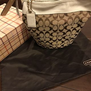 コーチ(COACH)のCOACH ショルダーバッグ(ショルダーバッグ)