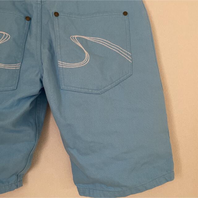 GOTCHA(ガッチャ)のガッチャハーフパンツ ショートパンツ メンズ メンズのパンツ(ショートパンツ)の商品写真