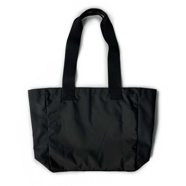 THE NORTH FACE(ザノースフェイス)のノースフェイス トートバッグ EWC TOTE S 耐久性(S)黒 180626 メンズのバッグ(トートバッグ)の商品写真