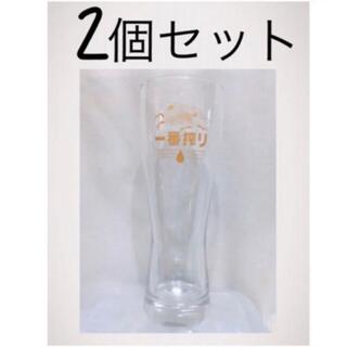 KIRIN キリンビール 非売品 店舗限定 プレミアム生極上 ピルスナーグラス(タンブラー)
