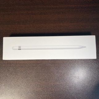 アップル(Apple)のiPad Pro Apple Pencil 第1世代(その他)