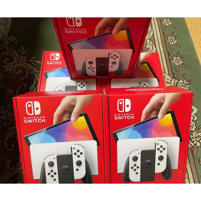 メール便送料無料対応可】 Nintendo Switch - Nintendo Switch