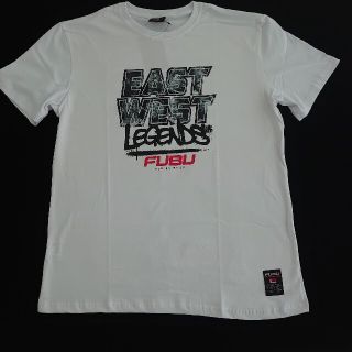 フブ(FUBU)のFUBU Tシャツ(Tシャツ/カットソー(半袖/袖なし))