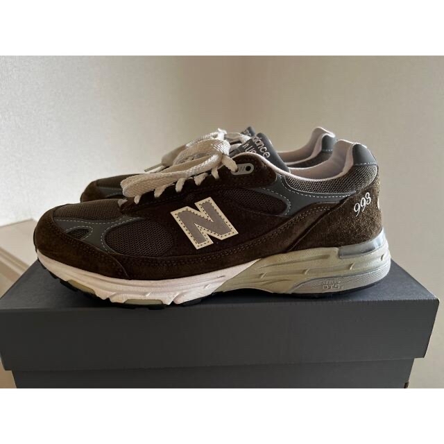 貴重！NEW BALANCE MR993MG 990 992 1300 1400