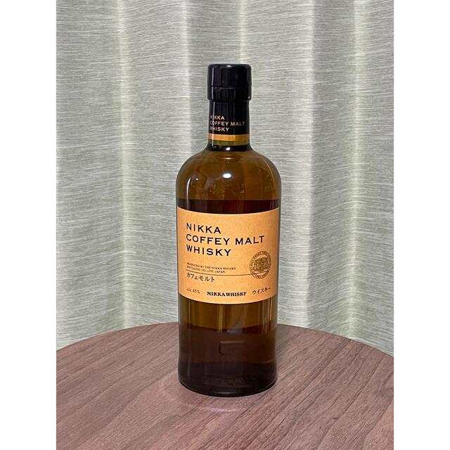 ニッカ カフェモルト ニッカ カフェモルト