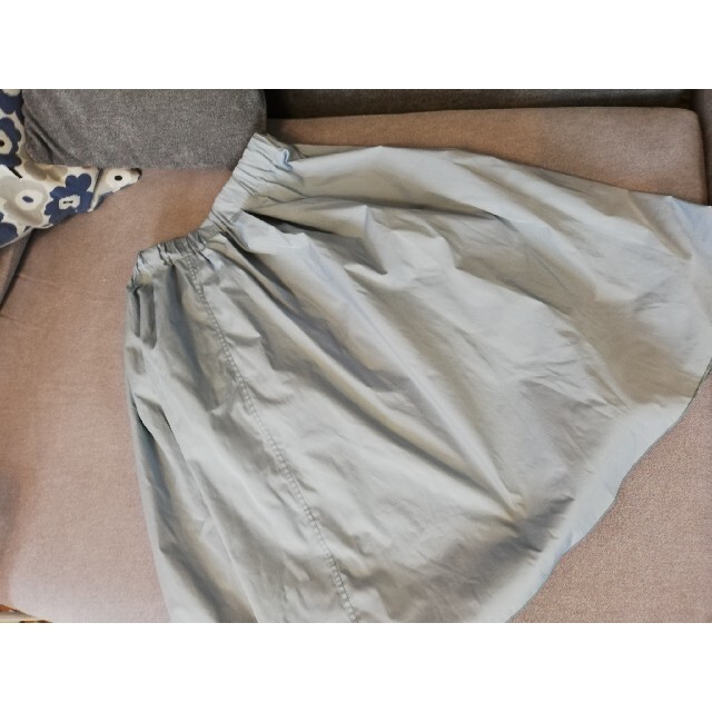 ブラウス・スカート2点set❁ レディースのトップス(シャツ/ブラウス(半袖/袖なし))の商品写真