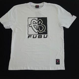 フブ(FUBU)のFUBU Tシャツ(Tシャツ/カットソー(半袖/袖なし))