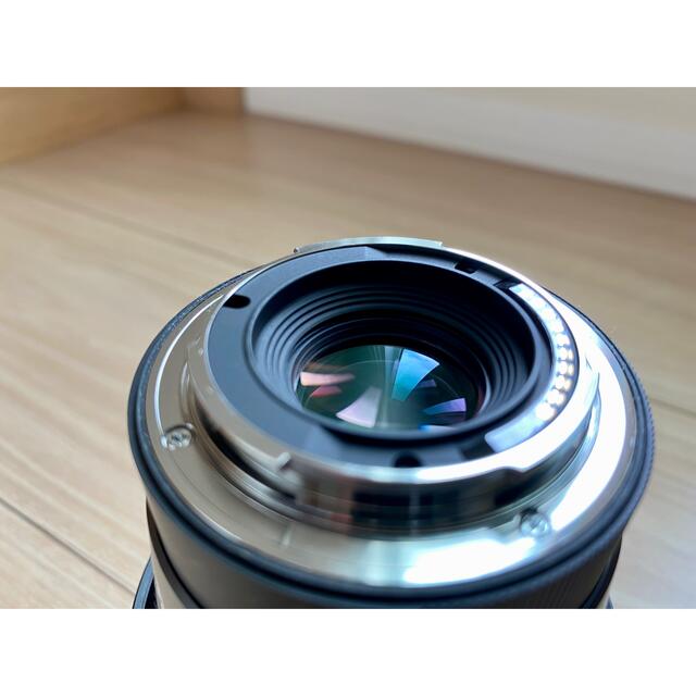 SIGMA(シグマ)のSIGMA 16mm F1.4 DC DN SONY  Eマウント用  スマホ/家電/カメラのカメラ(レンズ(単焦点))の商品写真