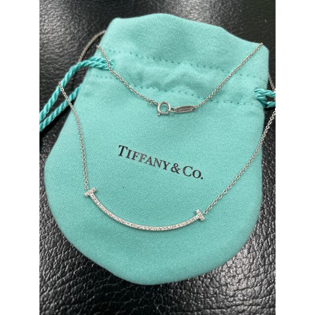 期間限定お試し価格】 - Co. & Tiffany Tiffany＆Co. ネックレス Au750 ...