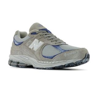 ニューバランス(New Balance)のNew Balance 2002R GORE-TEX GLAY(スニーカー)