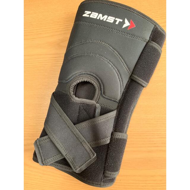 ZAMST(ザムスト)のザムスト ZK-7 Mサイズ スポーツ/アウトドアのトレーニング/エクササイズ(トレーニング用品)の商品写真