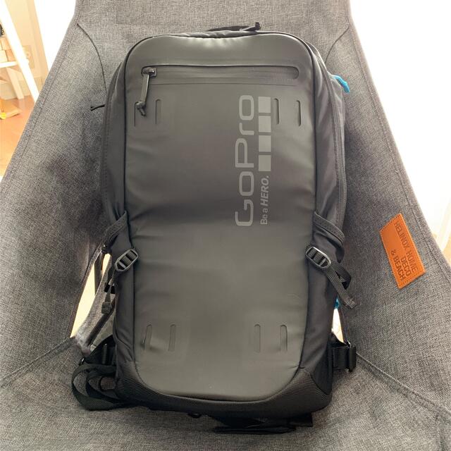 GoPro seeker back pack ゴープロ シーカーバックパック