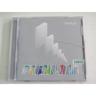W1804 フレデリック フレデリズム(通常盤CD) 中古CDの通販 by