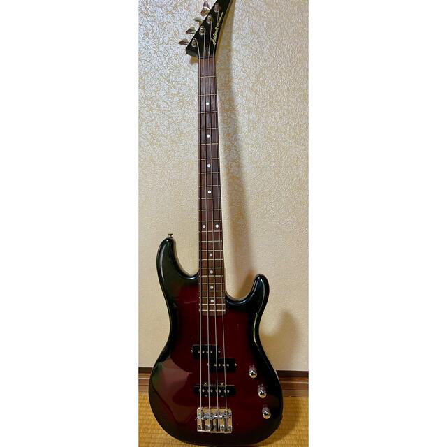 Aria Pro Ⅱ DIAMONDseriesROCK DEVICE bass