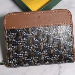 ゴヤール 財布(レディース)の通販 100点以上 | GOYARDのレディースを ...