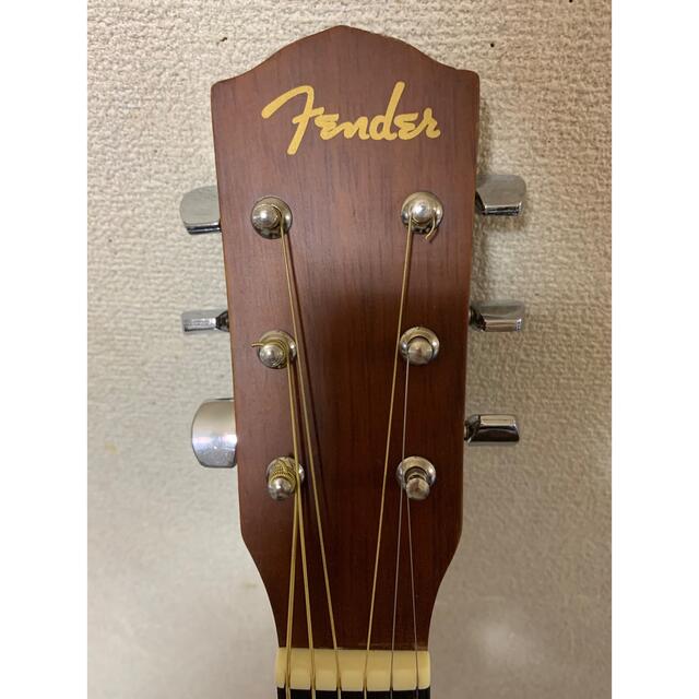 Fender(フェンダー)のFender フェンダー DG-5 アコースティックギター 楽器のギター(アコースティックギター)の商品写真