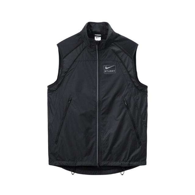 Stüssy Nike convertible Storm-FIT jacket