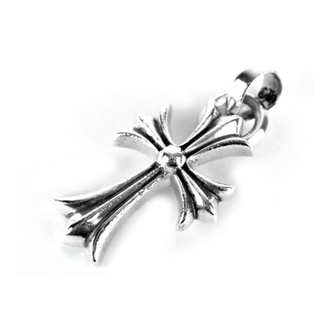 クロムハーツCHROME HEARTS■CH CRS SML W BALEトップ