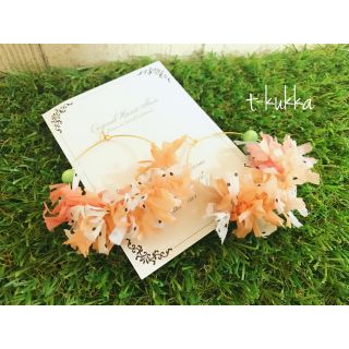 SALE💕ドットヒラヒラ🎀ピアス(ピアス)