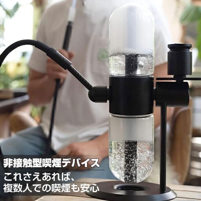 Gravity Bong グラビティボング 金　24時間以内の発送可能