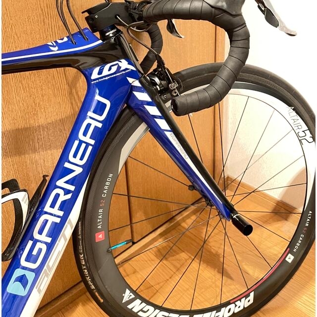 SHIMANO - GARNEAU RCT1 ガノー アールシーティーワン 値下げ SHIMANO - GARNEAU RCT1 ガノー アールシーティーワン 値下げ