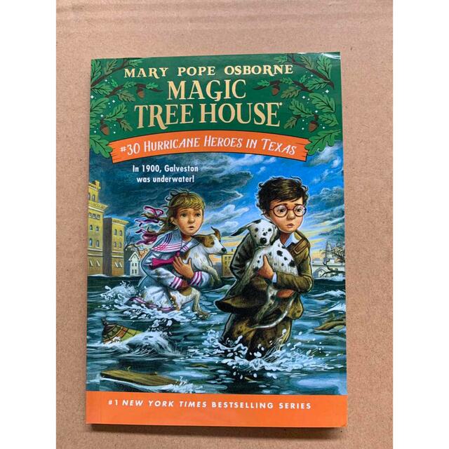 高品質版 マジックツリーハウス マイヤペン対応 magic tree house