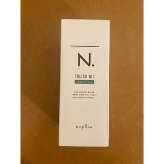NAPUR - ナプラ N.ポリッシュオイル s&c 150ml