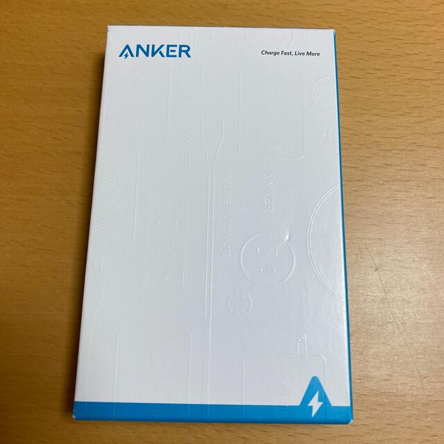 やまちゃん様専用　Anker Magnetic Cable Holder スマホ/家電/カメラのスマホ/家電/カメラ その他(その他)の商品写真