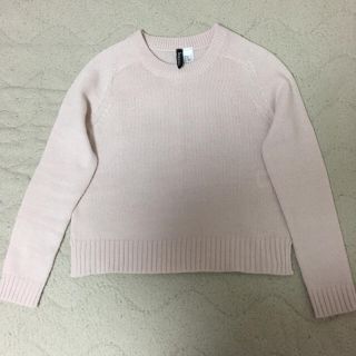 エイチアンドエム(H&M)の【本日限定値下げ】H&M セーター(ニット/セーター)