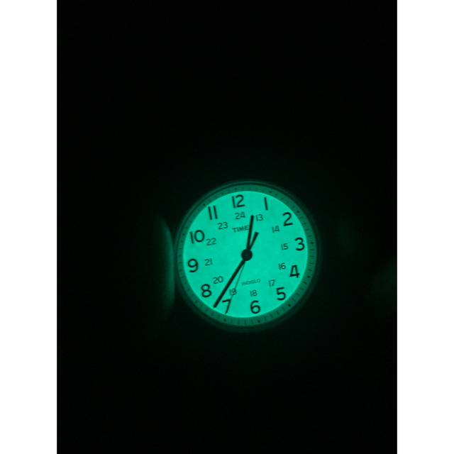 TIMEX(タイメックス)のTIMEX  WEEKENDER  腕時計 メンズの時計(腕時計(アナログ))の商品写真