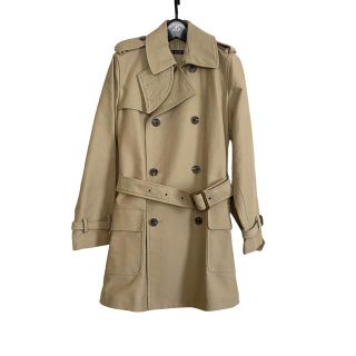Ralph Lauren - ラルフローレン トレンチコート スプリングコート 美品