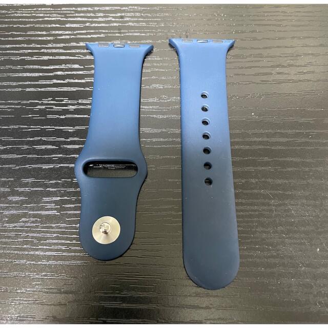 Apple Watch7  41mm GPSモデル ブルー