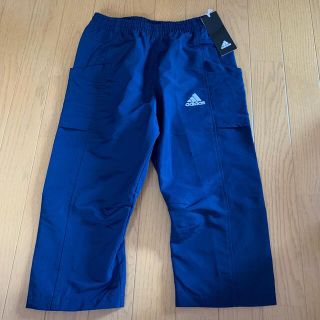 アディダス(adidas)のadidas☆3／5☆タッサー☆新品タグ付き☆ハーフパンツ(パンツ/スパッツ)