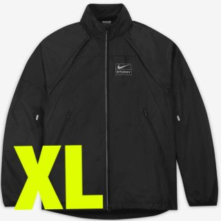 STUSSY - Stussy × Nike Storm-Fit Jacket