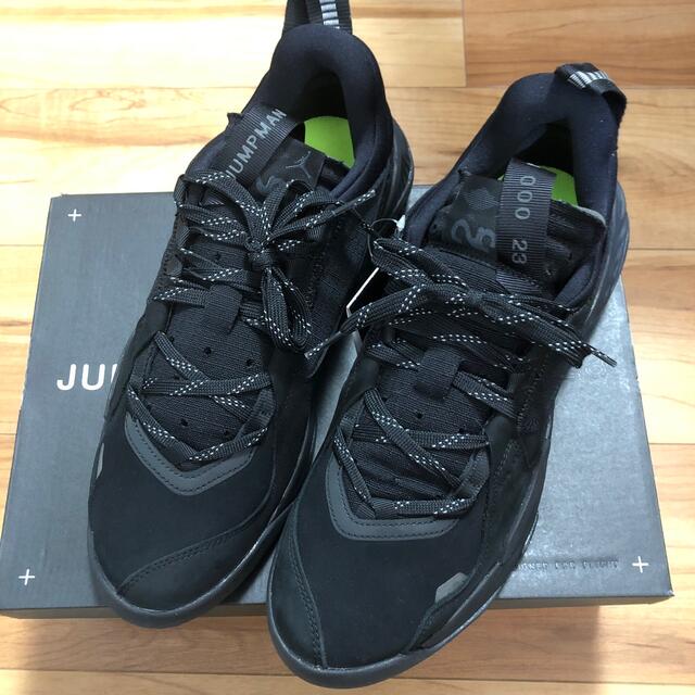 nike jordan delta 27.5メンズ